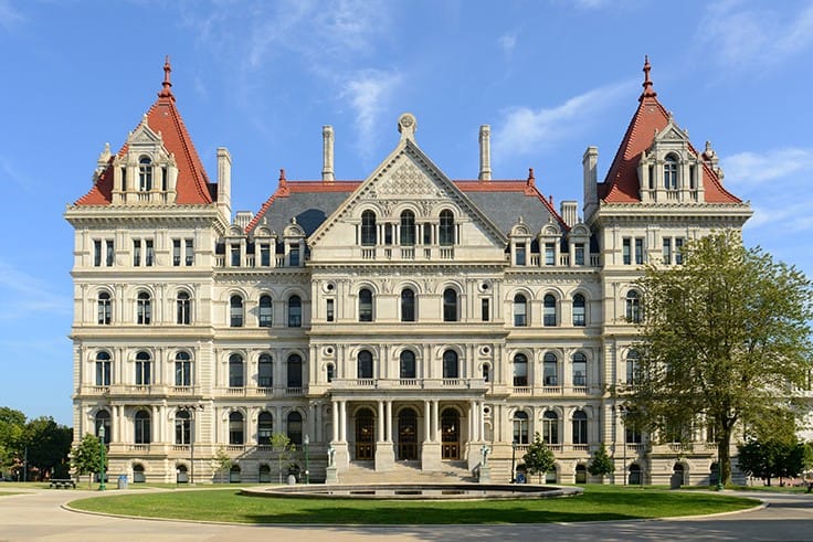 New York Adult-Use Cannabis Launch Set for Late 2022 Or Early 2023