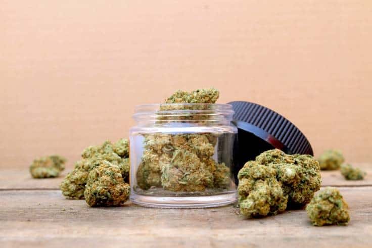 The Problem with 'Indica' and 'Sativa' on Cannabis Labels: New Report