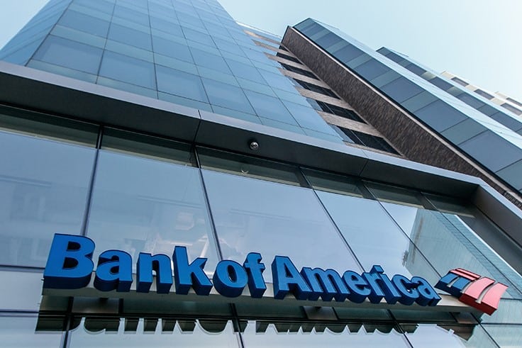 Bank of America Closes Cannabis Researcher’s Accounts