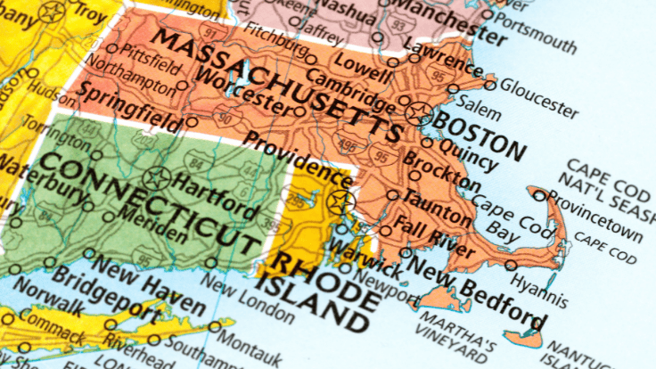 Five Members Appointed to Massachusetts Cannabis Control Board