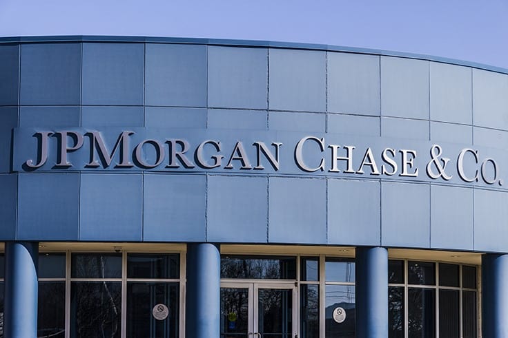 JPMorgan Will No Longer Allow Prime Brokerage Clients to Purchase Certain Cannabis-Related Securities