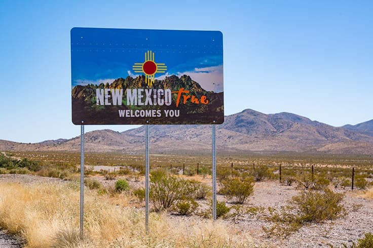 More Than 1,500 Seeking New Mexico Cannabis Businesses Licenses—and the State Is Eager for More