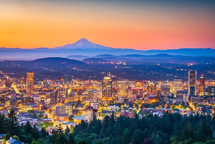 Oregon Resumes Cannabis Business Application Processing