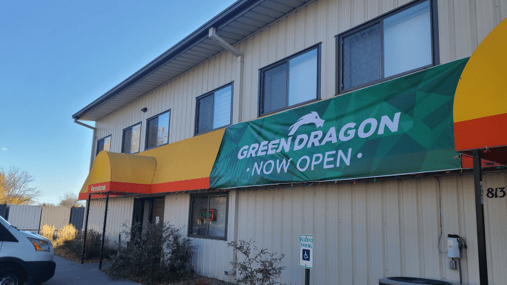 Expanding Your Retail Footprint Via the Acquisition of an Existing License: Q&A With Green Dragon Chief Development Officer Alex Levine