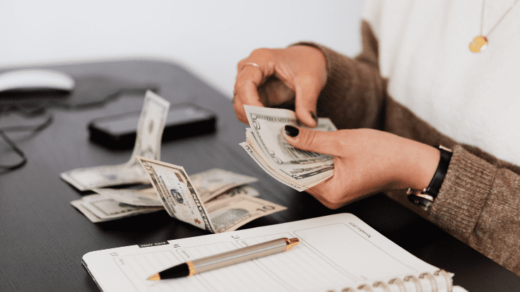 Financing Business Loan