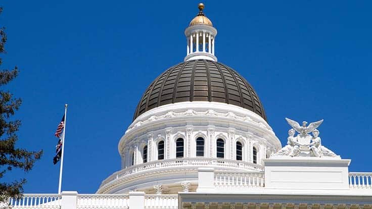 California Senator Plans to Introduce Bill to Eliminate State Cultivation Tax