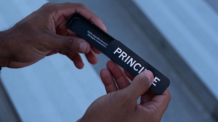 Common Citizen Launches ‘Principle’ Product Line With 100% of Net Proceeds Going to Local Communities
