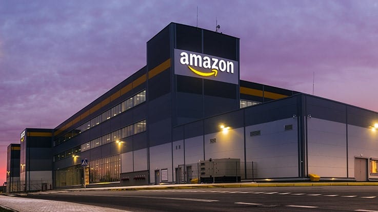 Amazon Endorses U.S. Rep. Mace’s States Reform Act 