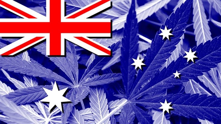 Tilray Expands Medical Cannabis Product Offering in Australia