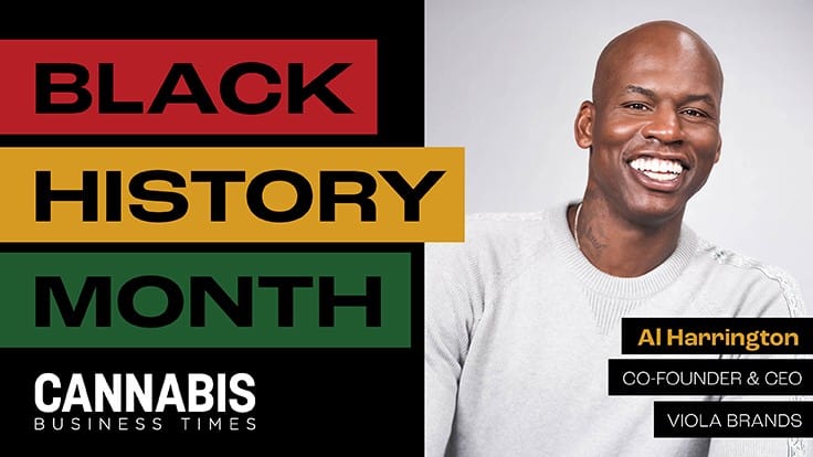 A Forever Fight: Al Harrington Reflects on Social Equity in the Cannabis Industry