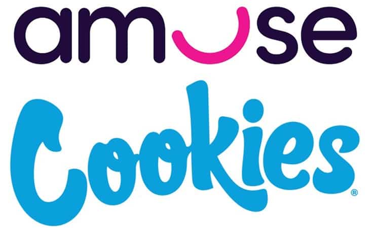 Amuse Partners With Cookies to Power E-Commerce Delivery Platform