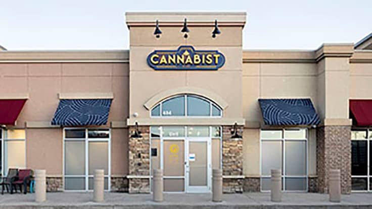Columbia Care Opens First Cannabist Dispensary in West Virginia 