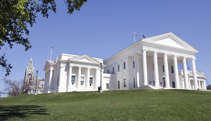 UPDATED: Legislation to Expedite Adult-Use Cannabis Launch Clears Virginia Senate