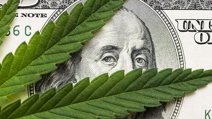 BDSA Reports Global Cannabis Sales to Jump 22% in 2022; Forecasts $61 Billion by 2026