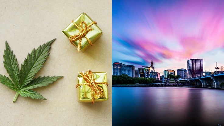 Connecticut Bill Takes Aim at Cannabis ‘Gifting’