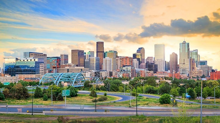 Denver Approves Social Equity Cannabis Consumption Lounge  