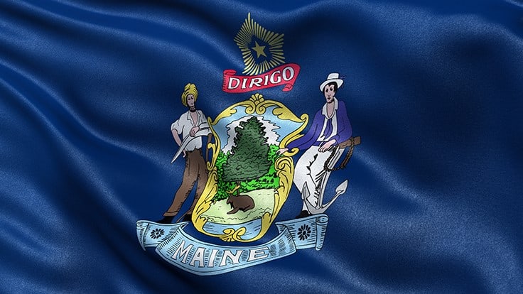 Medical Cannabis Legislation Advances in Maine Legislature