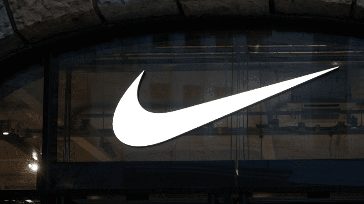 Nike Unveils New Shoes Made From Hemp