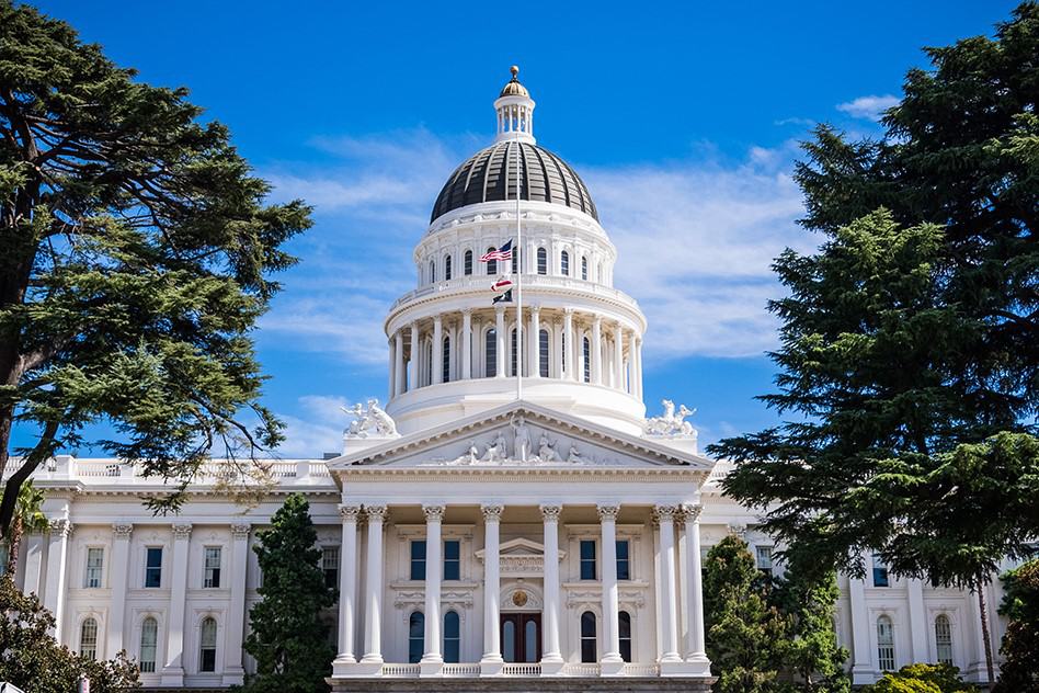 California Confirms New Director of Department of Cannabis Control