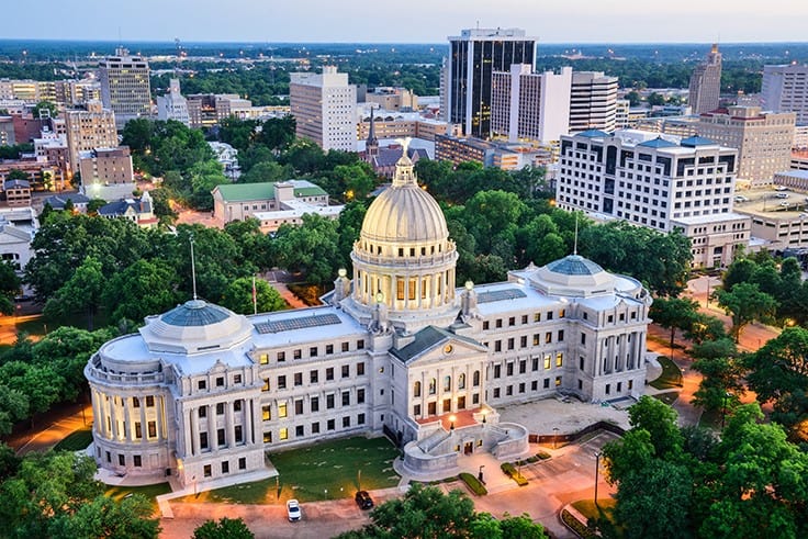 Mississippi Department of Health Releases Proposed Medical Cannabis Regulations