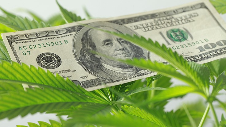 Maine Governor Signs Legislation to Reimburse Cannabis Municipalities $20K