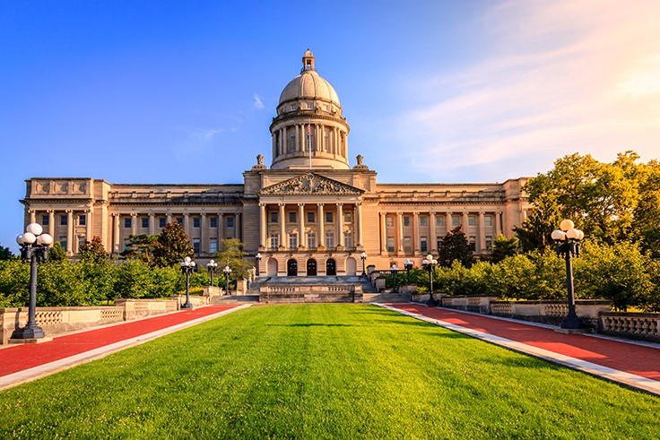 Kentucky Governor Signs Legislation Authorizing Cannabis Research Center at University of Kentucky