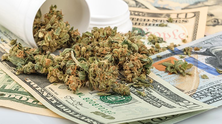Illinois Adult-Use Cannabis Sales Up 14.6% From Last April