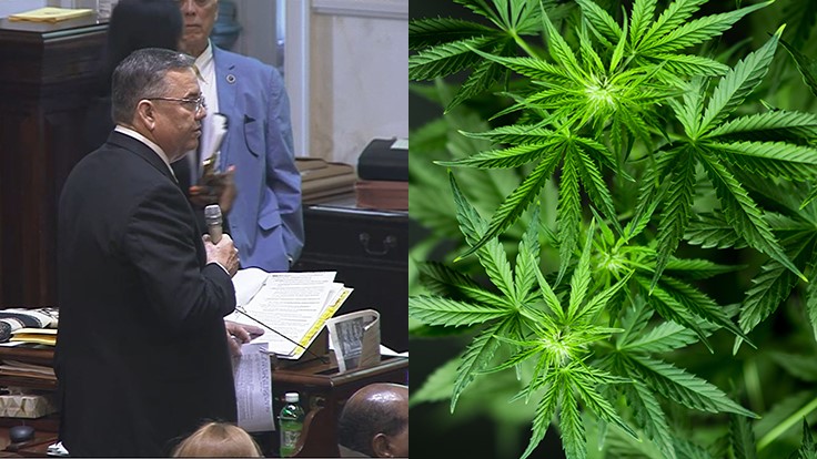 South Carolina House Closes Door on Medical Cannabis Legalization