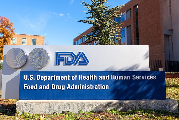 FDA Issues First Batch of Warning Letters to Delta-8 THC Product Manufacturers
