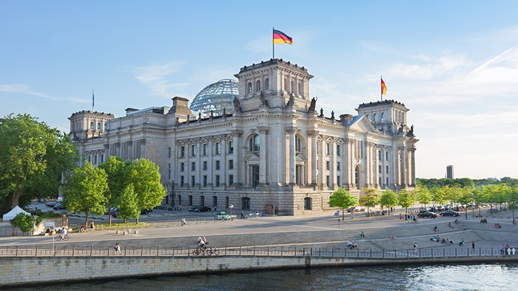 Will Germany Legalize Cannabis Before the US?