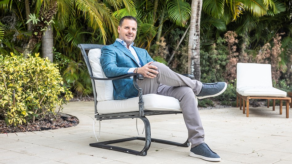 Executive Take: New Curaleaf CEO Matt Darin Details Florida Expansion