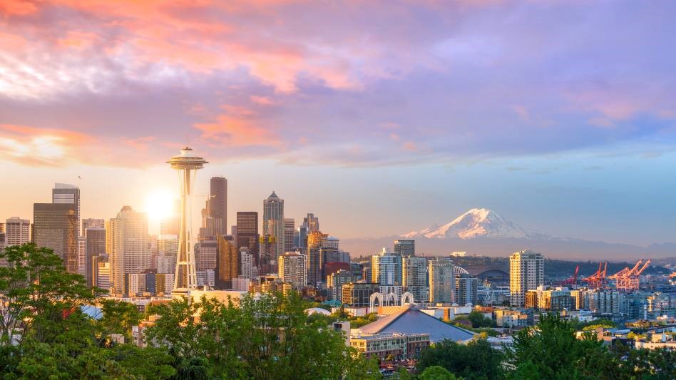 In Seattle Area, Local Legislation Creates Cannabis Safety Task Force