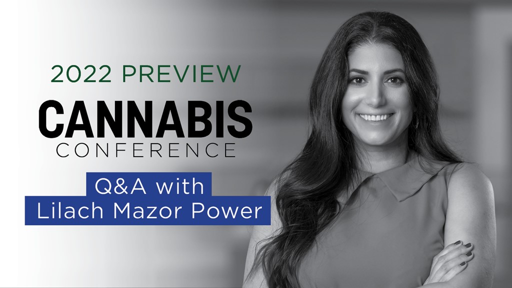 ‘Retail Sales Management is Art’: Q&A With Giving Tree Dispensary’s Lilach Mazor Power