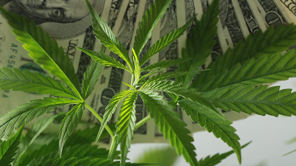 California Cannabis Sales Dip to Lowest Mark Since 2020 Q2