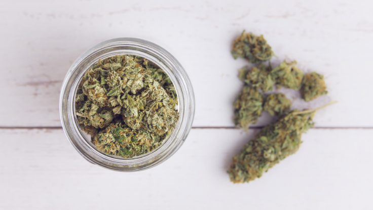 North Carolina to Consider Medical Cannabis Legalization Bill, Again