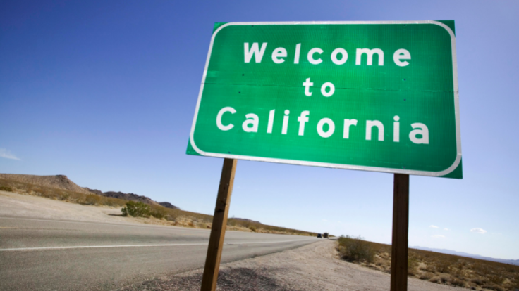 California Cannabis Licensees Impacted by Water Drought Can Request Disaster Relief