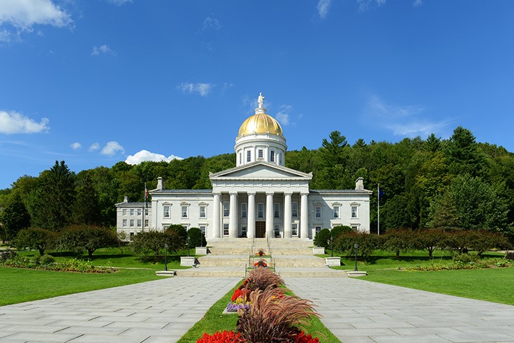 Vermont Licenses 7 More Adult-Use Cannabis Businesses