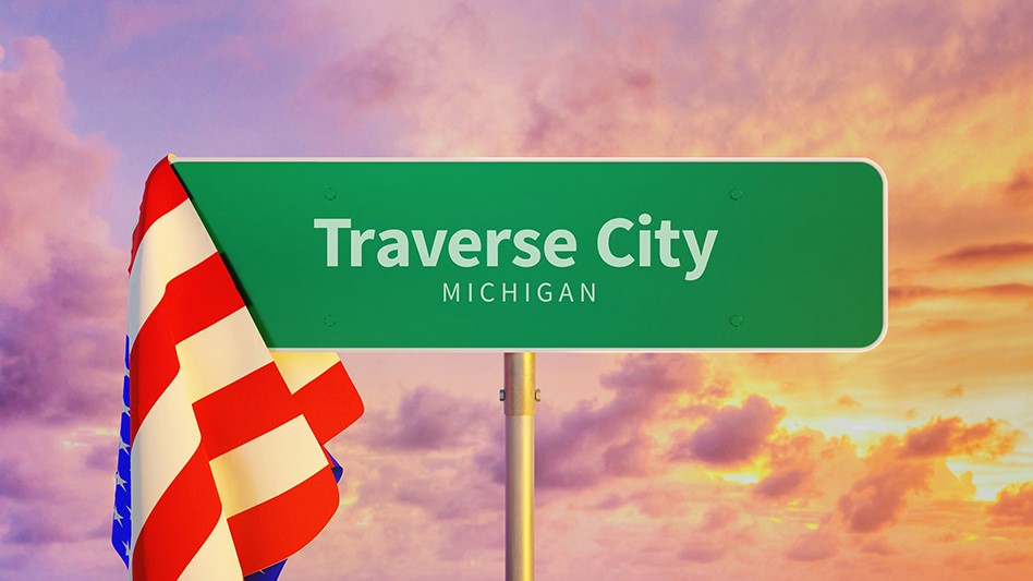 Traverse City to Provide Cannabis License Applications For Up to 24 Dispensaries