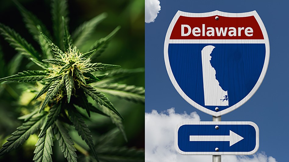 Delaware House Upholds Governor’s Veto on Cannabis Decriminalization