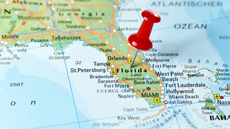 Green Dragon Expands Retail Footprint in Florida With 2 New Dispensaries