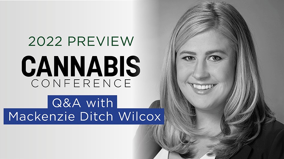 How to Create a Winning Cannabis License Application: Q&A With Mackenzie Ditch Wilcox