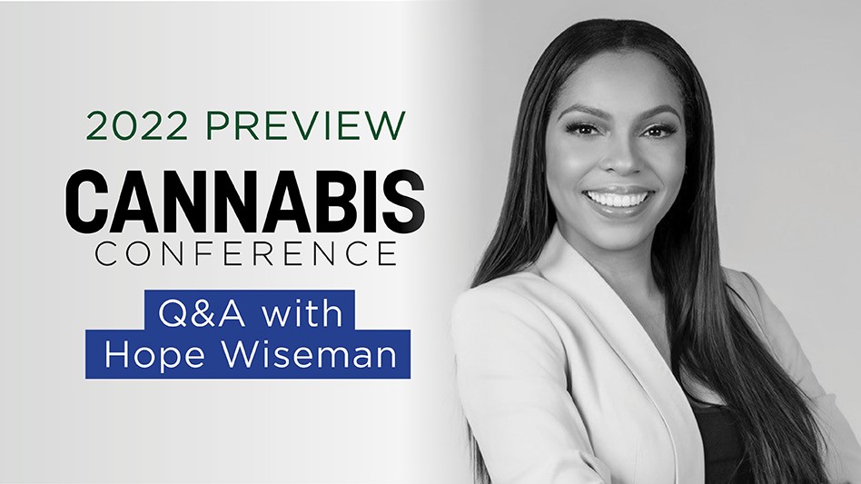 When Launching a Dispensary, Identify The Gaps: Q&A With Hope Wiseman  