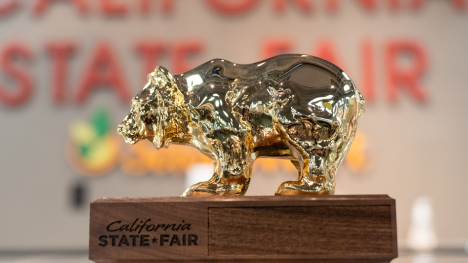 California to Celebrate 2022 CA State Fair Cannabis Award Winners