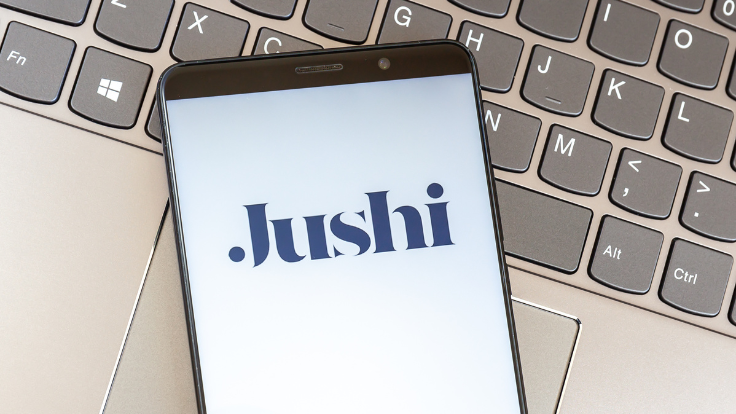 Jushi Announces Management Change