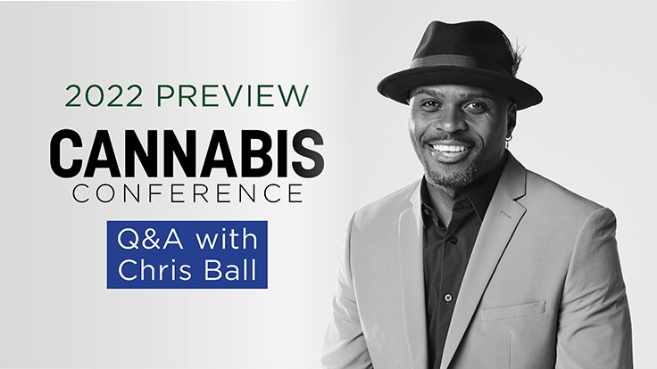 Going From Traditional to Legal: Q&A with Chris Ball