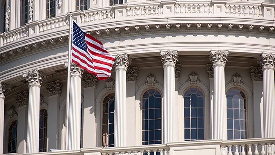 U.S. House Passes SAFE Banking Act as Amendment to Defense Bill