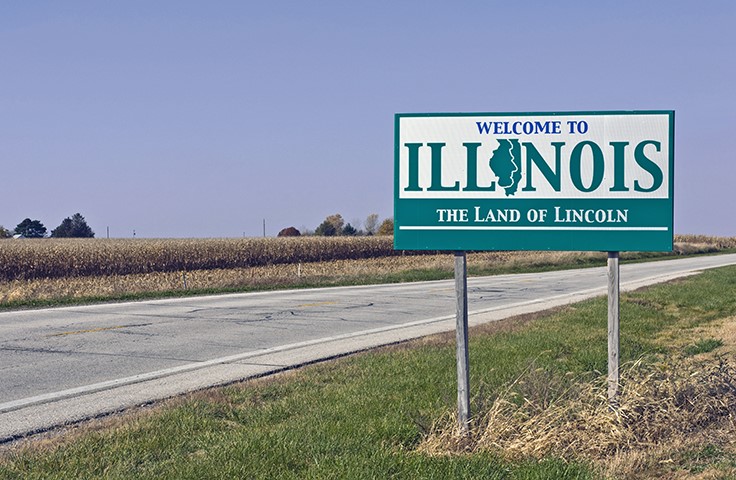 Illinois Awards First Batch of Conditional Adult-Use Cannabis Dispensary Licenses