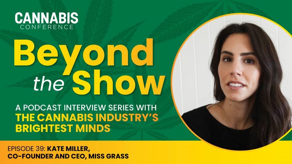 Beyond the Show: Kate Miller