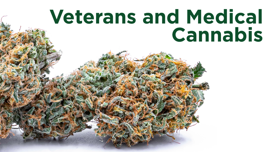 In Massachusetts, New Research Project Examines Veterans’ Access to Medical Cannabis