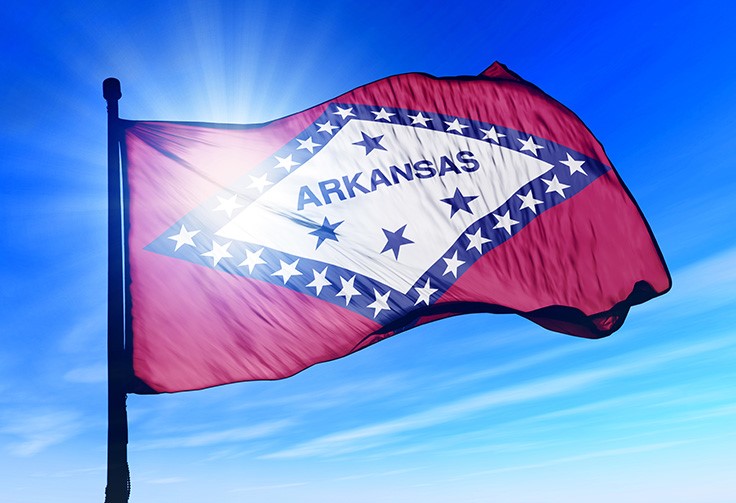 Arkansas Officials Strike Down Adult-Use Cannabis Ballot Initiative
